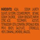 Sabonete Líquido para as Mãos Lux Botanicals Essências do Brasil Flor do Cajueiro com 300ml