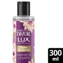 Sabonete Líquido Lux Botanicals Essências do Brasil Dama-da-Noite com 300ml
