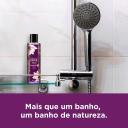 Sabonete Líquido Lux Botanicals Essências do Brasil Dama-da-Noite com 300ml