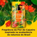 Sabonete Líquido para as Mãos Lux Botanicals Flor do Cajueiro com 240ml