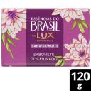 Sabonete em Barra Lux Botanicals Essências do Brasil Dama-da-Noite com 120g