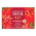 Sabonete em Barra Lux Botanicals Essências do Brasil Bromélia com 120g