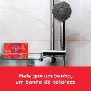 Sabonete em Barra Lux Botanicals Essências do Brasil Bromélia com 120g