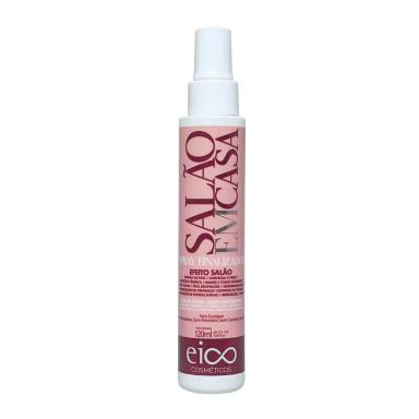 Spray Finalizador Eico Salão em Casa com 120ml