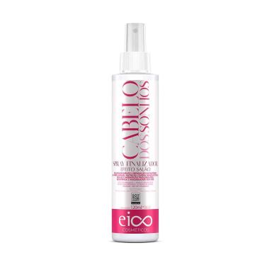 Spray Finalizador Eico Cabelos dos Sonho com 120ml