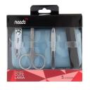 Conjunto de Cutelaria Needs com 5 unidades