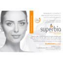 Adesivo de Silicone para Rugas nos Olhos e Bigode Chinês Supérbia com 2 unidades