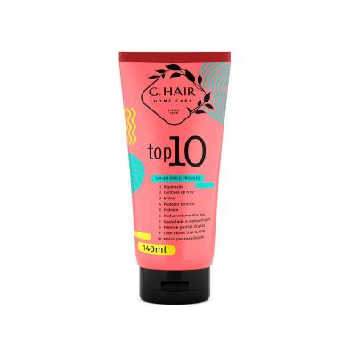 Leave-In G. Hair Top10 com 140ml