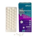 Melatonina Raia 0,21mg 120 Comprimidos