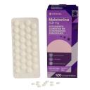 Melatonina Drogasil 0,21mg com 120 Comprimidos