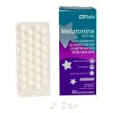 Melatonina Raia 0,21mg 60 Comprimidos