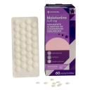 Melatonina Drogasil 0,21mg com 60 Comprimidos