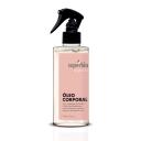 Óleo Corporal Supérbia com 230ml