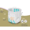 Fralda Needs Baby Ultrasafe Pants XG - 22 Unidades