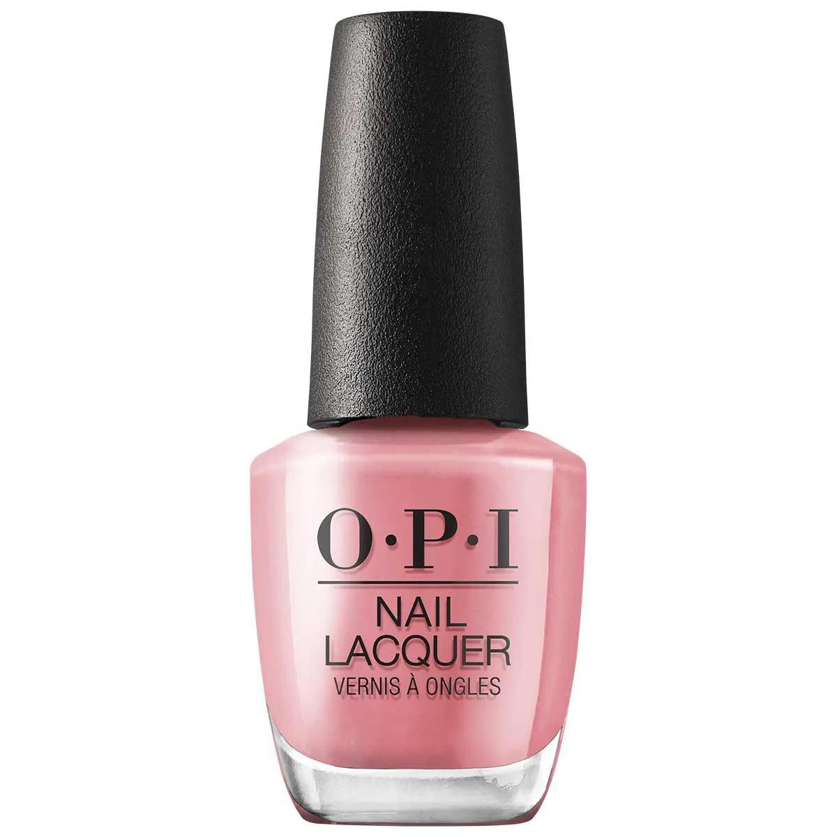 Esmalte OPI Suzi Calls The Paparazzi com 15ml