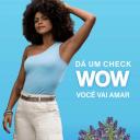 Desodorante em Gel Secret Lavanda - com 45g