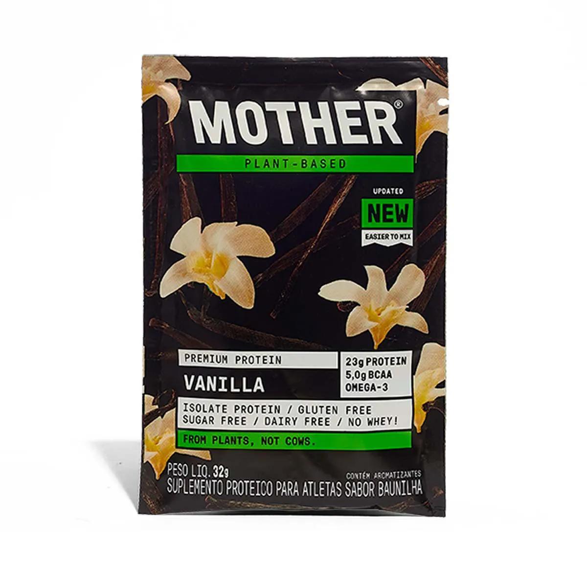 Mother Premium Protein Vanilla 32g