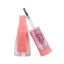 Esmalte Dailus Coral Gkay Claro Eu Todo Dia o Dia Todo com 8ml