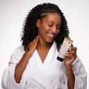 Sabonete Esfoliante Facial e Corporal Hidraderm Coco com 180ml