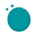 Esmalte Dailus Turquesa Gkay Vou me Agradar com 8ml