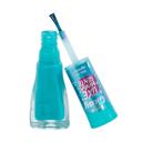 Esmalte Dailus Turquesa Gkay Vou me Agradar com 8ml