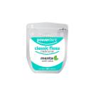 Fio Dental Powerdent Classic Floss Tradicional com 125 Metros