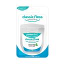 Fio Dental Powerdent Classic Extra Fino com 125 Metros