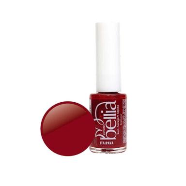 Esmalte Cremoso Bellia Itaipava com 9ml