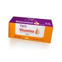 Vitamina E Vigora Plus 60 Cápsulas