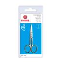 Tesoura para Unha Mundial Flex Reta com 1 Unidade