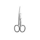 Tesoura para Unha Mundial Flex Reta com 1 Unidade