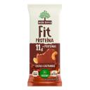 Barra de Proteína Mãe Terra Fit Cacau & Castanhas com 40g