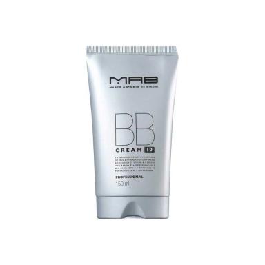 Leave-In MAB BB Cream 10 com 150ml
