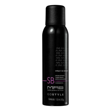 Spray de Brilho MAB Go Style com 150ml