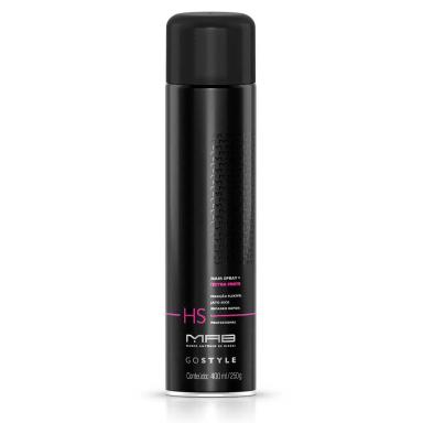 Hair Spray MAB Go Style Extra Forte com 400ml