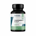 Suplemento Alimentar Nutrasix Polivitamínico de A a Z com 60 Cápsulas
