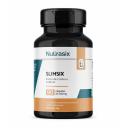 Suplemento Alimentar Nutrasix Slimsix com 90 Cápsulas