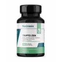 Suplemento Alimentar Nutrasix Tripto-Zen com 60 Cápsulas