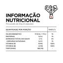 Suplemento Alimentar Topway Dr. Brain 60 Cápsulas