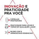 Whey To Go Topway Limão 60 Cápsulas