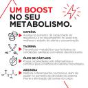 Pré-Treino Topway Ultra 60 Cápsulas