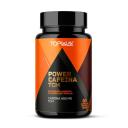 Termogênico Topway Power Cafeína TCM 60 Cápsulas