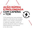 Termogênico Topway Power Cafeína TCM 60 Cápsulas