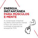 Termogênico Topway Power Cafeína TCM 60 Cápsulas
