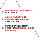 Termogênico Topway Fire 60 Cápsulas Softgel