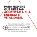 Suplemento Alimentar Topway Dr. Performance 60 Cápsulas