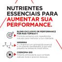 Suplemento Alimentar Topway Dr. Performance 60 Cápsulas