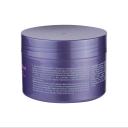 Máscara Capilar Desamareladora C.Kamura Silver Violet Action com 250g