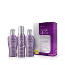 Kit Amend Supreme Liss Escova Progressiva Shampoo + Emulsão + Máscara