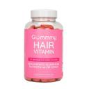 Suplemento Alimentar Gummy Hair Vitamin Tutti-Frutti - 60 unidades